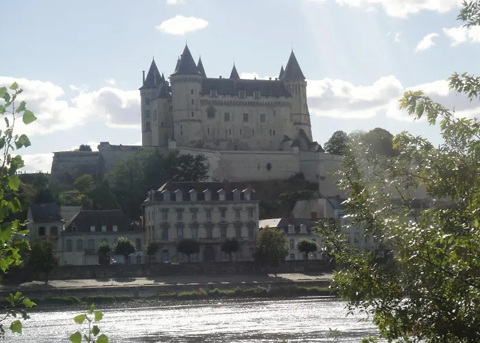 Logis Hotel Saint Paul