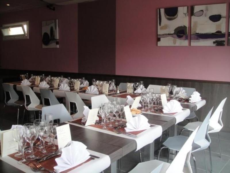 Logis Saint Paul Hotel