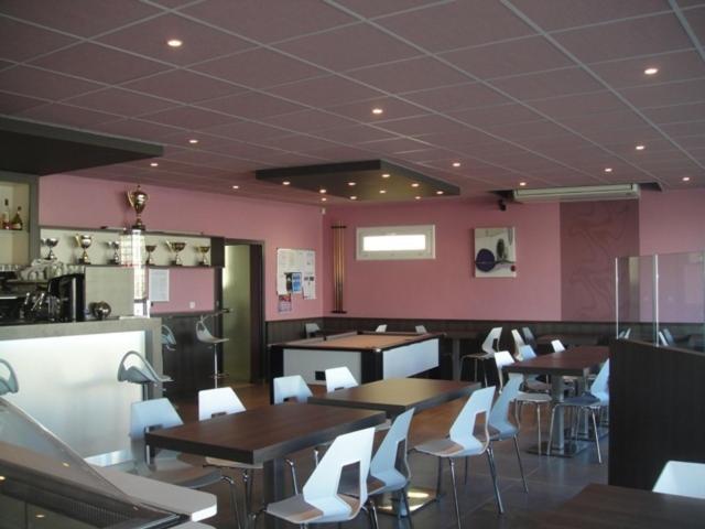 Logis Saint Paul 2*