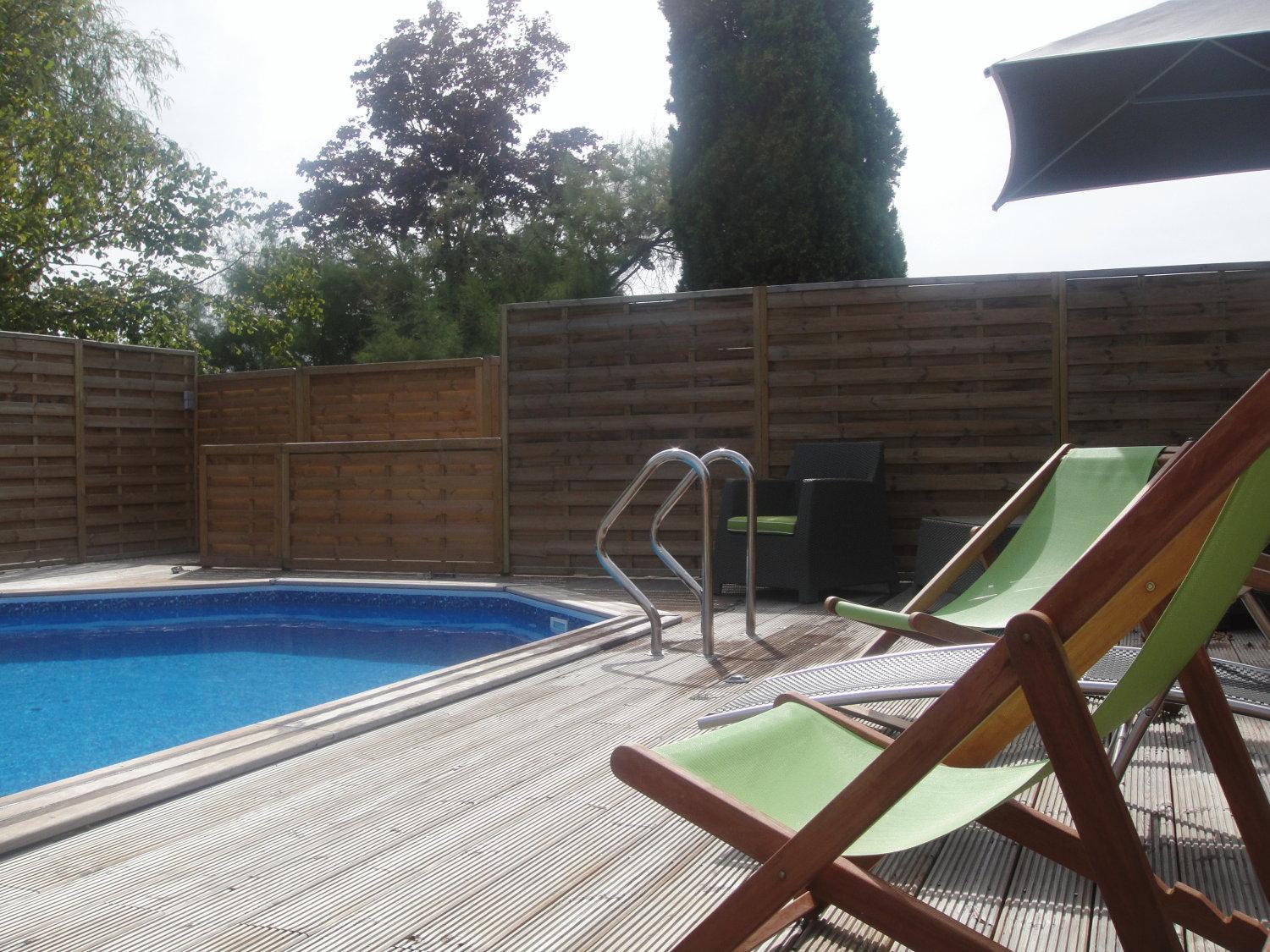 Hotel Logis Saint Paul Vivy