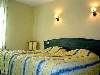 Logis Saint Paul