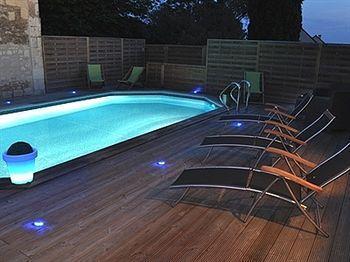 Logis Saint Paul Hotel Vivy