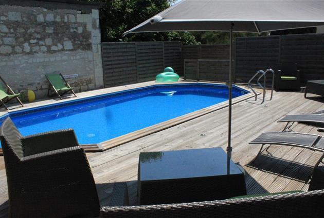 Hotel Logis Saint Paul