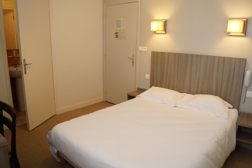 Logis Saint Paul Vivy