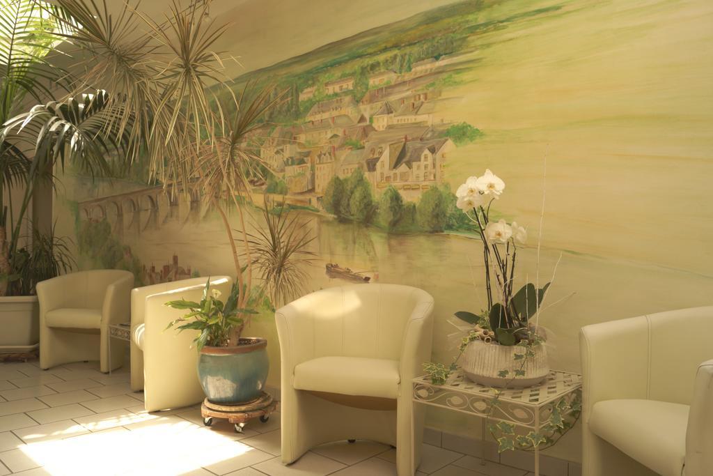 Hotel Logis Saint Paul 2*