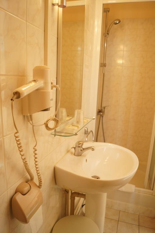 Logis Saint Paul Hotel Vivy