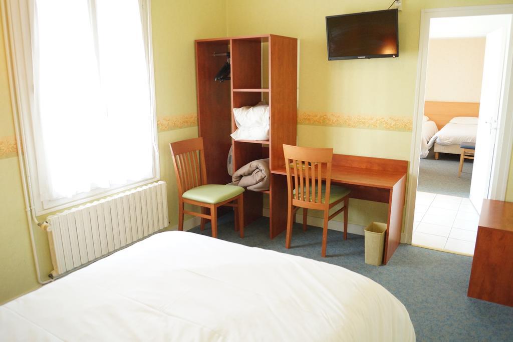 Logis Saint Paul Vivy