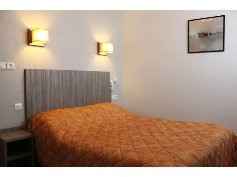 Hotel Logis Saint Paul