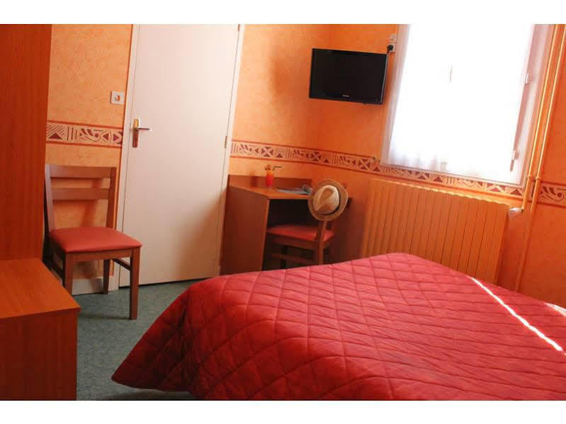 Hotel Logis Saint Paul