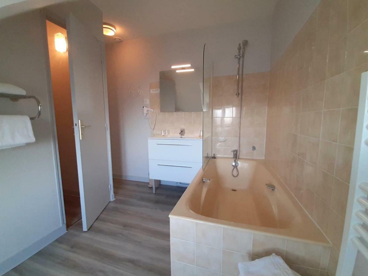 Logis Saint Paul 2*