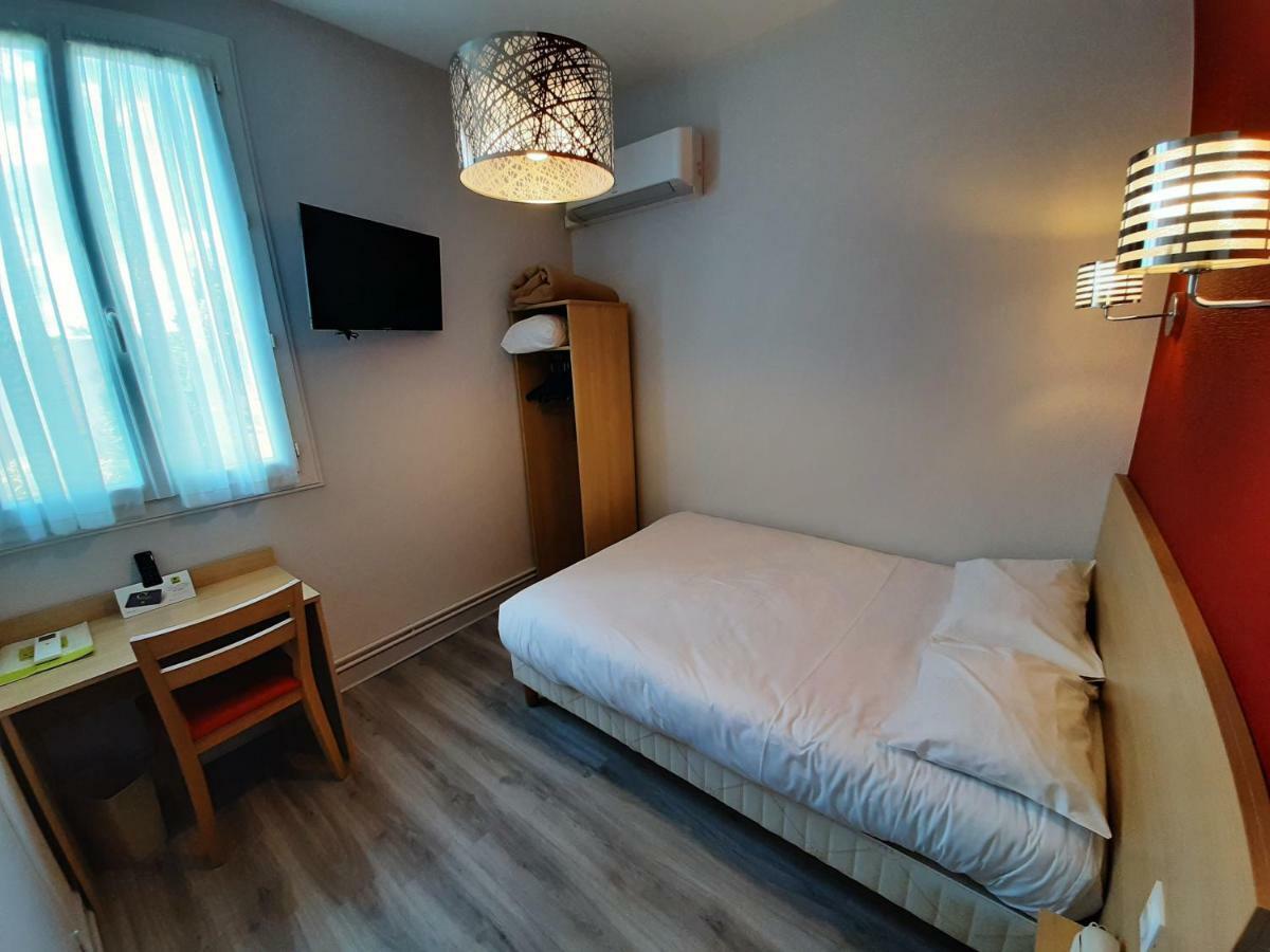 Logis Saint Paul Hotel