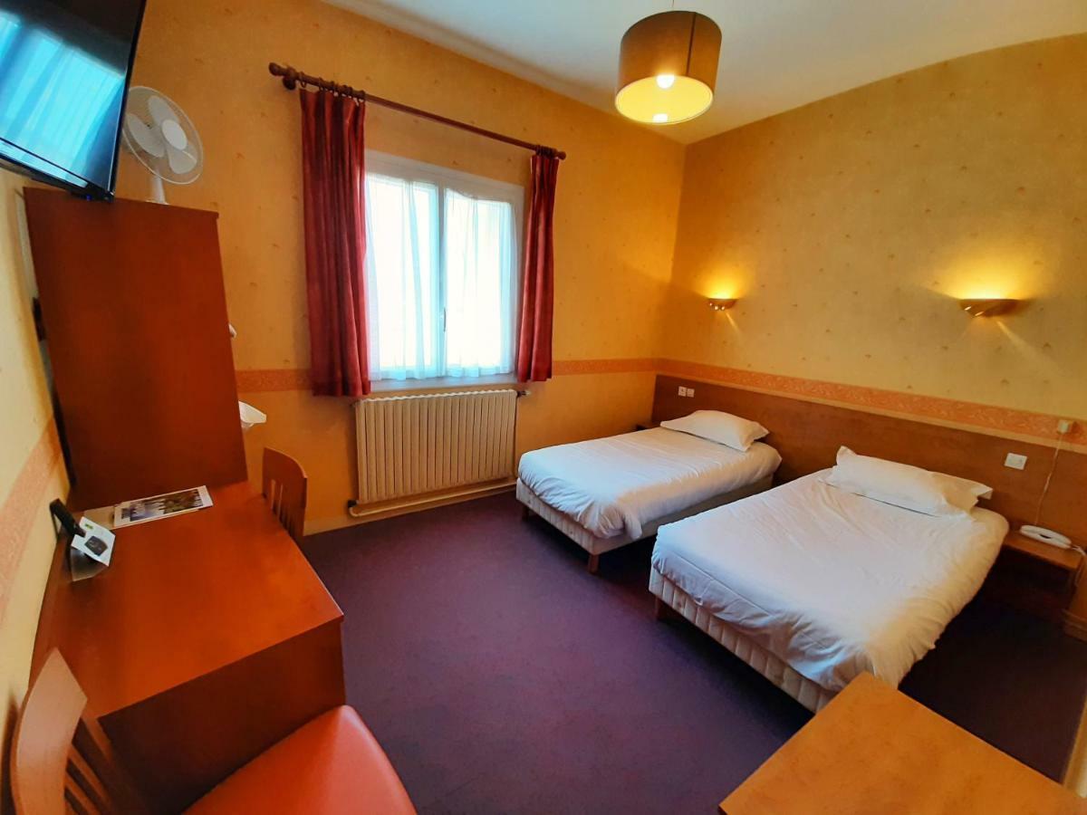 Logis Saint Paul