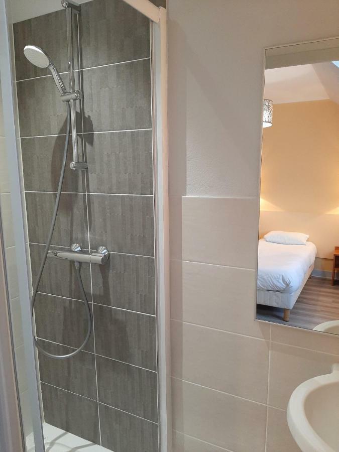 Hotel Logis Saint Paul