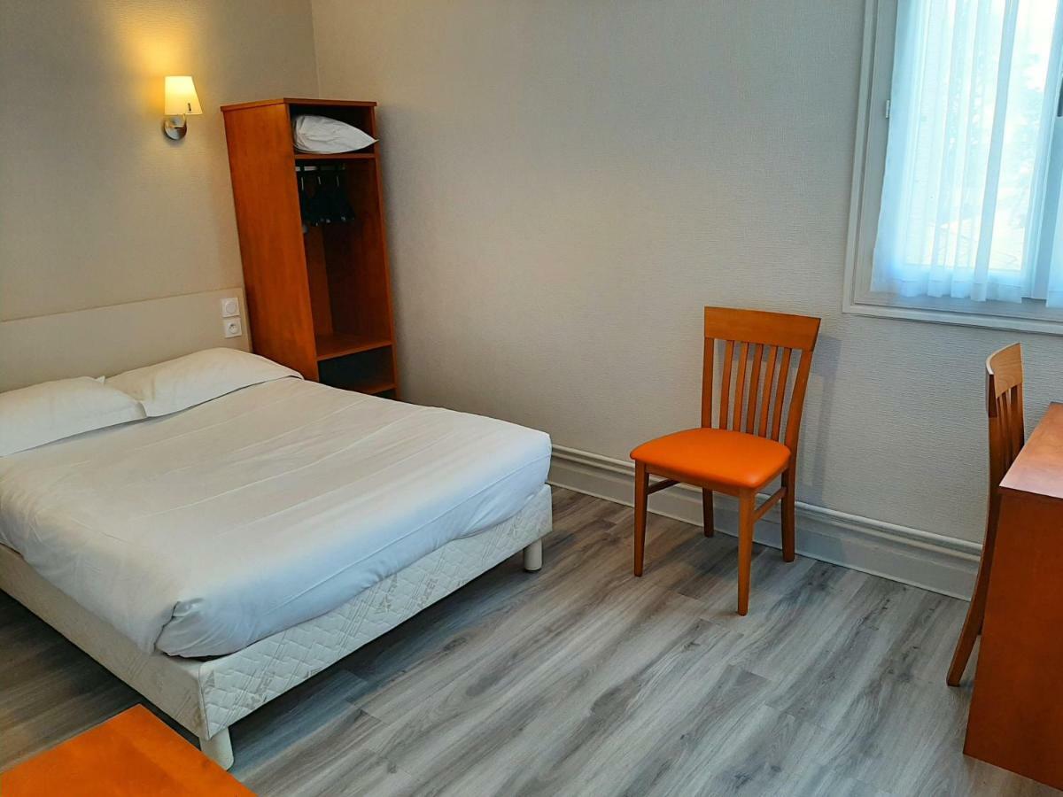 Logis Saint Paul