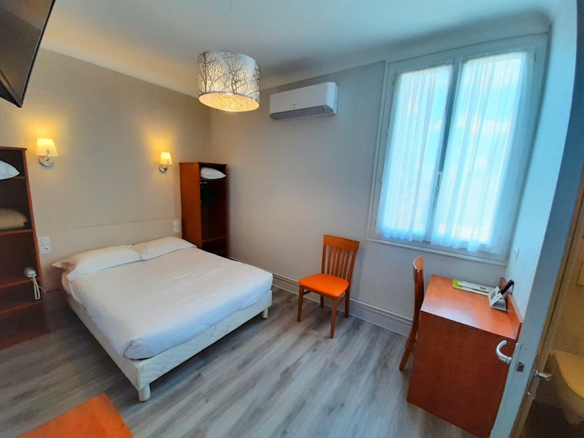Logis Saint Paul Vivy